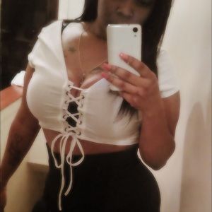 Meet your Posher, Lashondra